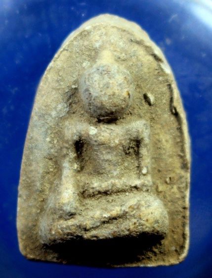 พระกรุวัดเงินคลองเตยพิมพ์พระคง