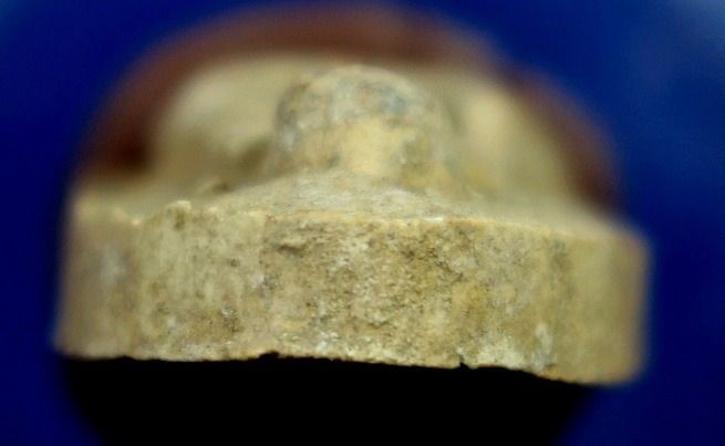 พระกรุวัดเงินคลองเตยพิมพ์พระคง รูปที่ 7