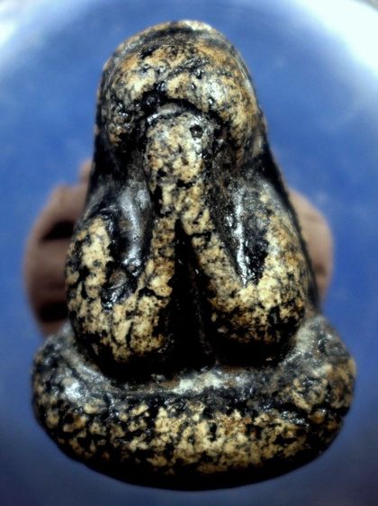 พระปิดตาหลวงปู่ยิ้มวัดหนองบัว