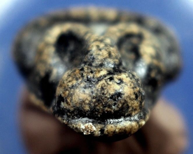 พระปิดตาหลวงปู่ยิ้มวัดหนองบัว รูปที่ 6