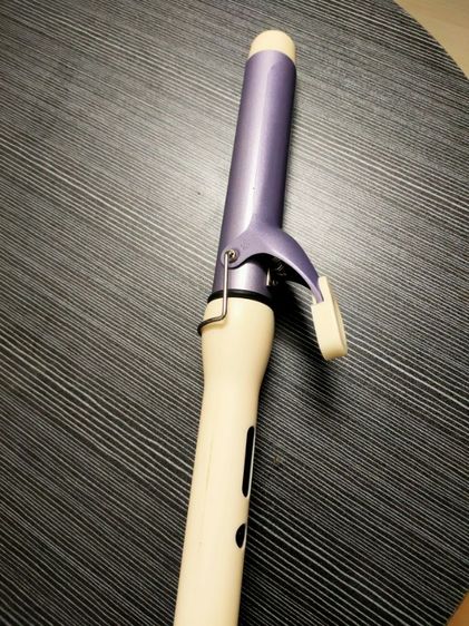 เครื่องหนีบผมลอนมาม่า ขนาด 32 ซม. รูปที่ 2