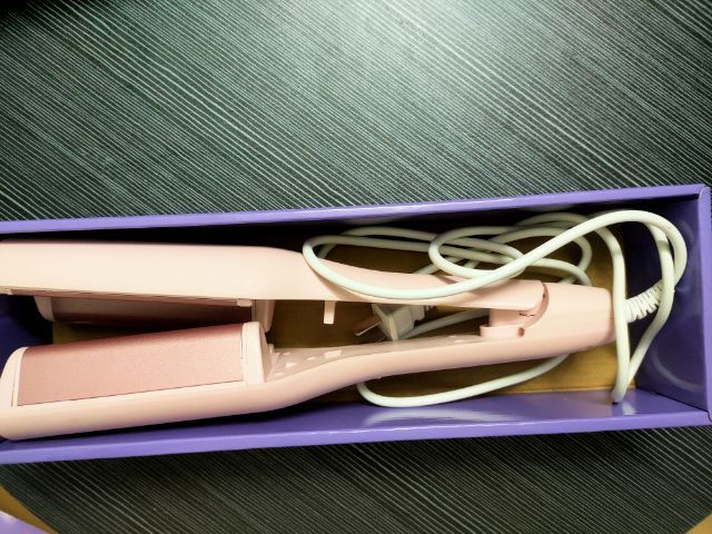 เครื่องลอนผมเลเยอร์ รูปที่ 3