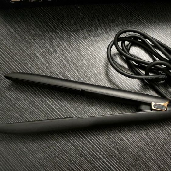 เครื่องหนีบผมตรงขนาดเล็ก รูปที่ 2