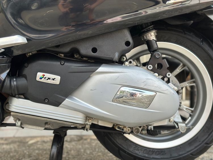 Vespa Primavera 150 i-get รูปที่ 13