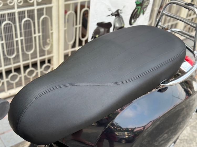 Vespa Primavera 150 i-get รูปที่ 6