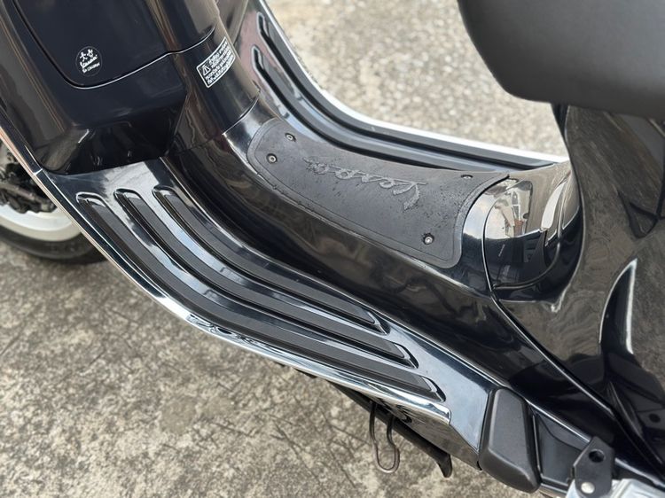 Vespa Primavera 150 i-get รูปที่ 15