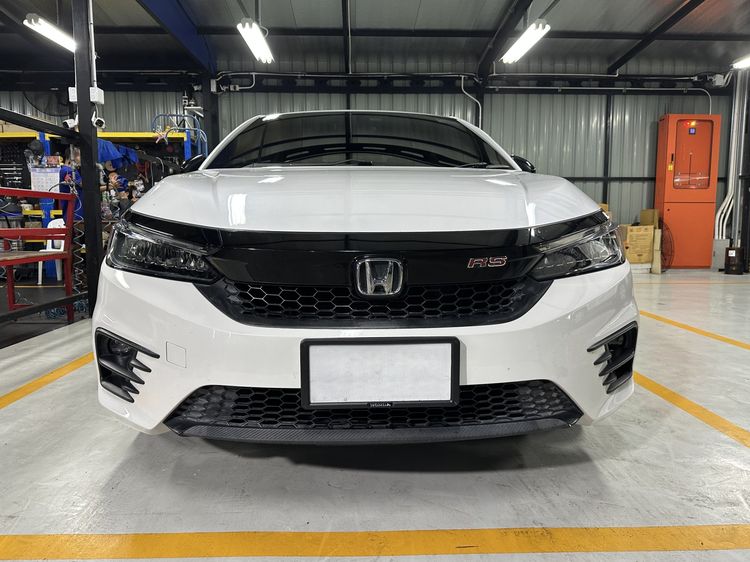 Honda City 2020 1.0 Turbo RS