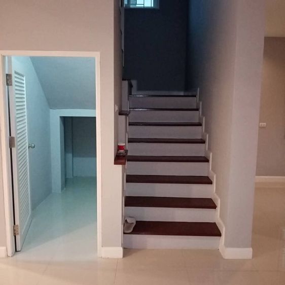 🏡 ขายบ้านเดี่ยว หมู่บ้านวิสต้าวิลล์ 3
📍 ถนนลำลูกกา คลอง 8 (เลยวัดดอนใหญ่)
✨ บ้านหัวมุม ทำเลดี โปร่ง เป็นส่วนตัว

ขนาดที่ดิน 93 ตารางวา
