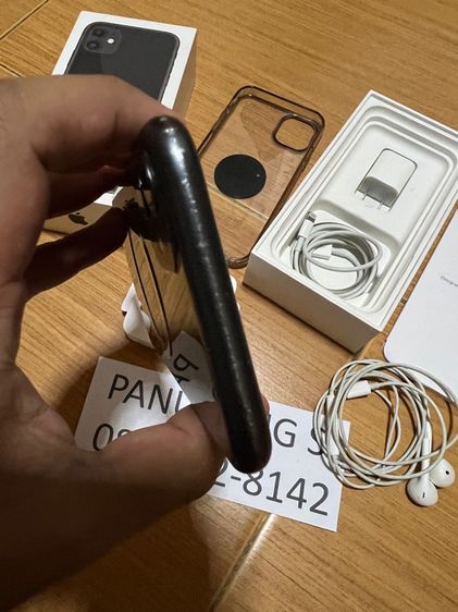 iphone 11 256 gb เครื่องศูนย์ไทย รูปที่ 7