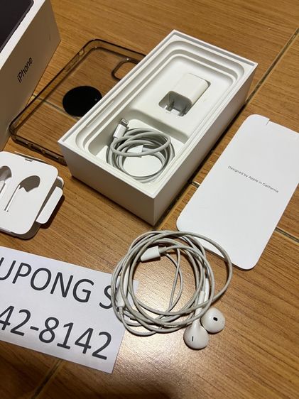 iphone 11 256 gb เครื่องศูนย์ไทย รูปที่ 4