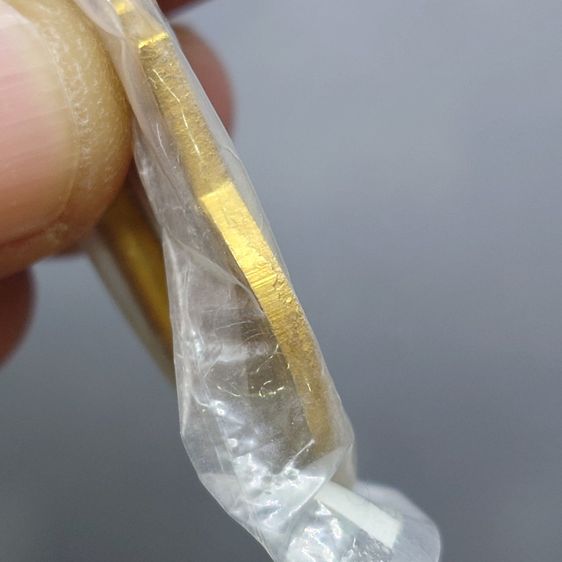 เหรียญอนุสรณ์มหาราช 3 รอบ รัชกาลที่ 9 ปี2506 เนื้ออัลปาก้ากะไหล่ทอง โค้ด “สว” ซ้าย ขวา พร้อมตุ้งติ้ง ไม่ผ่านการใช้ ซองเดิม รูปที่ 6