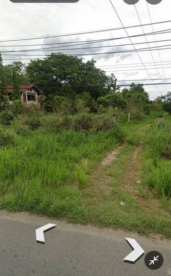 หลุดขายต่ำกว่าทำเล นักลงทุนห้ามพลาด  ที่ดินหัวหิน–ปราณบุรี 3 แปลงติดกัน แปลงหัวมุมติดถนนสาธารณะ 2 ด้าน เหมาะทำรีสอร์ท บ้านพัก 