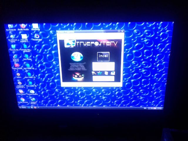 เคส PCคอมตั้งโต๊ะ ไม่มีฝาข้าง เอาไว้ใช้ก็ได้เป็นอะไหล่ก็ดี รับเองครับมือไม่ส่ง รูปที่ 6