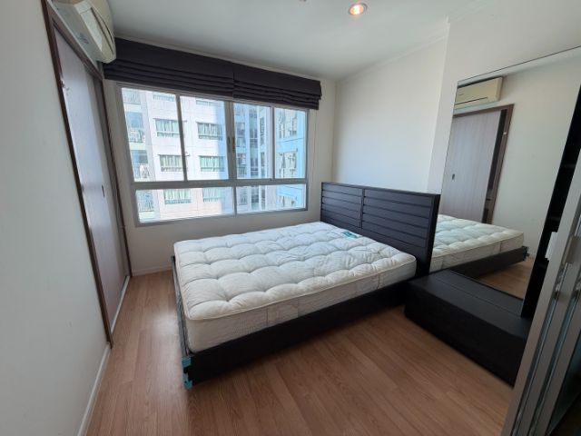 ตกแต่งครบ LPN Development ขาย คอนโด ลุมพินีเมกะซิตี้ บางนา รูปที่ 3