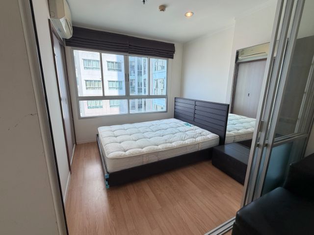 ตกแต่งครบ LPN Development ขาย คอนโด ลุมพินีเมกะซิตี้ บางนา รูปที่ 4