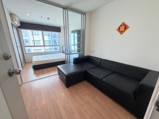 ตกแต่งครบ LPN Development ขาย คอนโด ลุมพินีเมกะซิตี้ บางนา รูปที่ 2