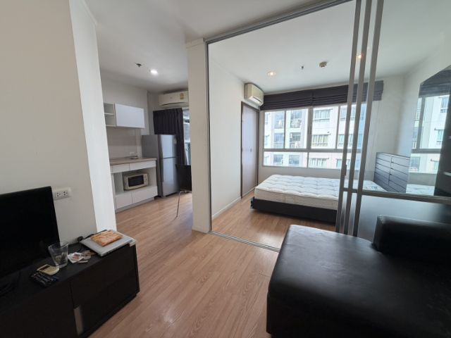 ตกแต่งครบ LPN Development ขาย คอนโด ลุมพินีเมกะซิตี้ บางนา