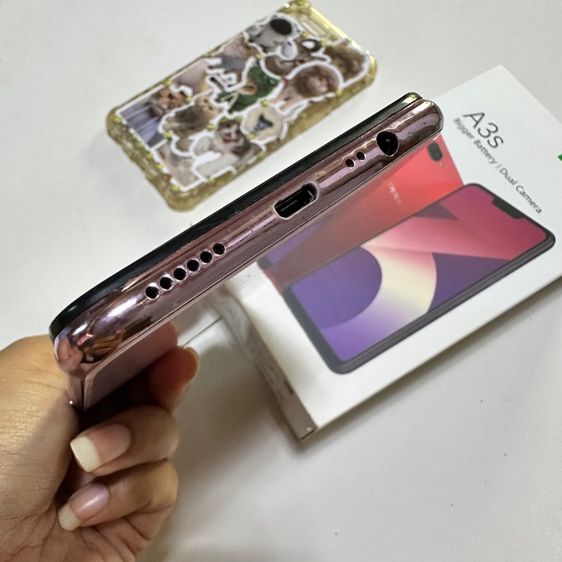 oppo a 3s รูปที่ 3