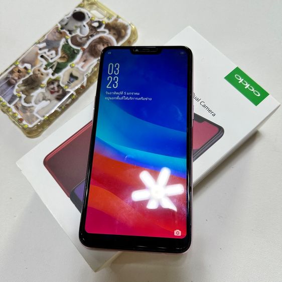 อื่นๆ 128 GB oppo a 3s