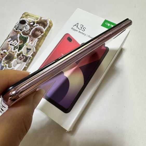oppo a 3s รูปที่ 4