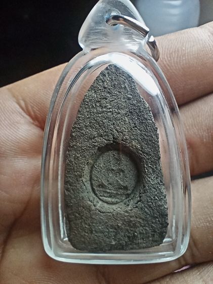 หลวงปู่ทวดเนื้อว่านไม่ทราบที่ รูปที่ 2