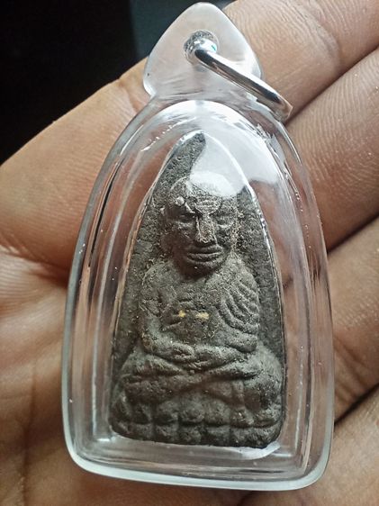 หลวงปู่ทวดเนื้อว่านไม่ทราบที่