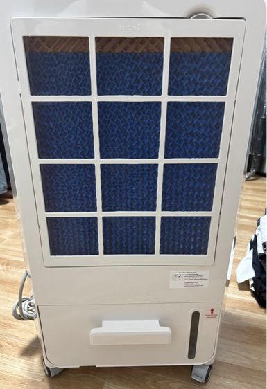 พัดลมไอน้ำ Hatari รูปที่ 8