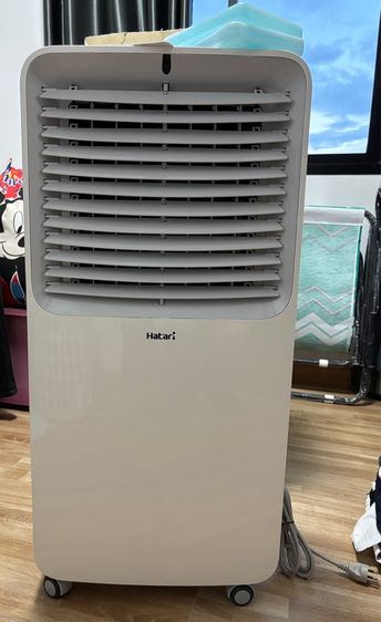 พัดลมไอน้ำ Hatari รูปที่ 5