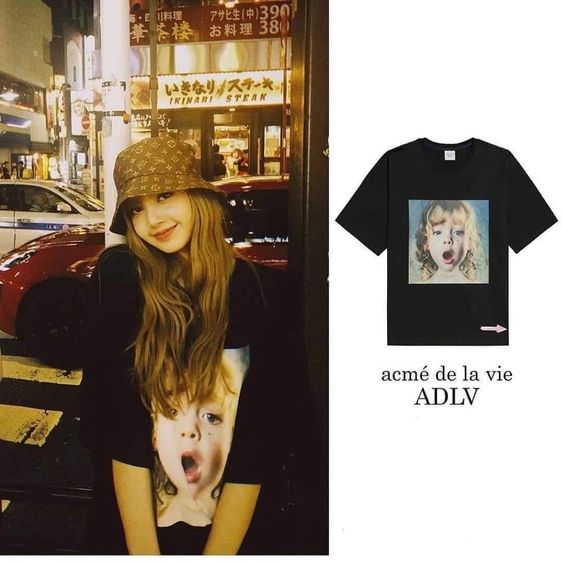 เสื้อ ADLV รูปที่ 3