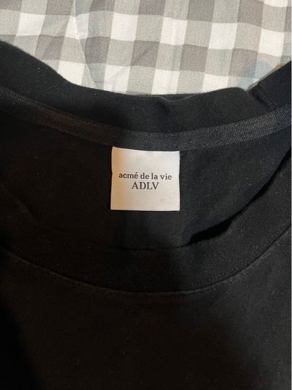 เสื้อ ADLV รูปที่ 2