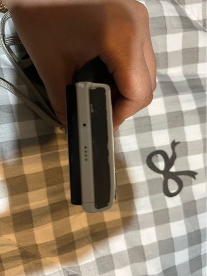 กล้อง Nikon Coolpix s60 รูปที่ 4