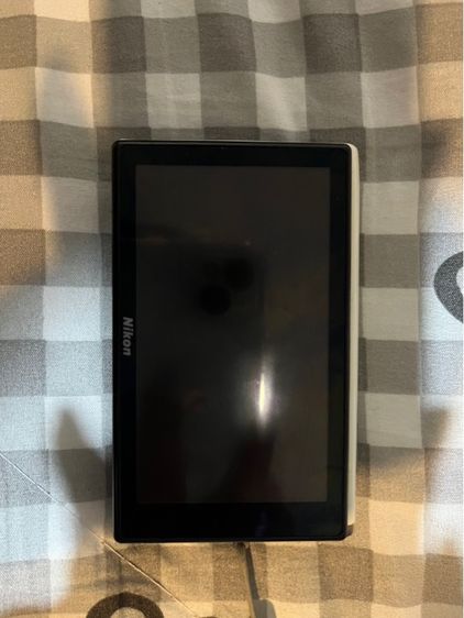 กล้อง Nikon Coolpix s60