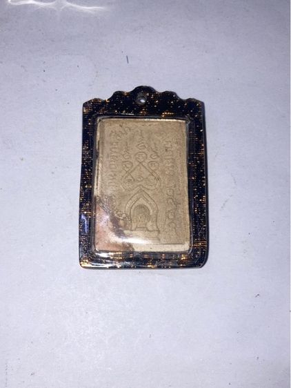 หลวงพ่อติ้ว ปี26 วัดหัวถนน ชำรุด ตามภาพ รูปที่ 3