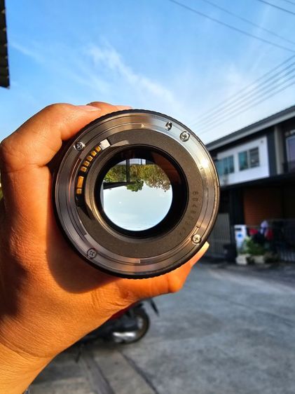 กล้อง​Canon​ 77D​ พร้อมอุปกรณ์ครบชุด รูปที่ 9