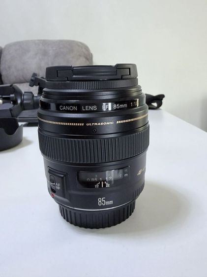 กล้อง​Canon​ 77D​ พร้อมอุปกรณ์ครบชุด รูปที่ 5