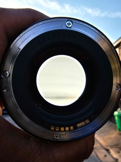กล้อง​Canon​ 77D​ พร้อมอุปกรณ์ครบชุด รูปที่ 6