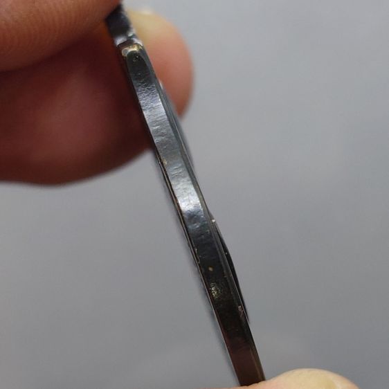 เหรียญ ร.5 ที่ระลึก 80 ปี โรงเรียนนายร้อย จปร เนื้อทองแดง ปี2510 (หลวงปู่ทิม หลวงปู๋โต๊ะ หลวงปู่ดู่ ร่วมปลุกเสก) นิยม หายาก รูปที่ 5