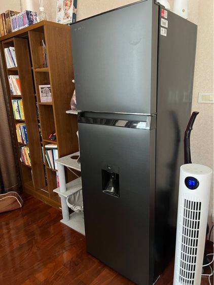 ตู้เย็น like new รูปที่ 2