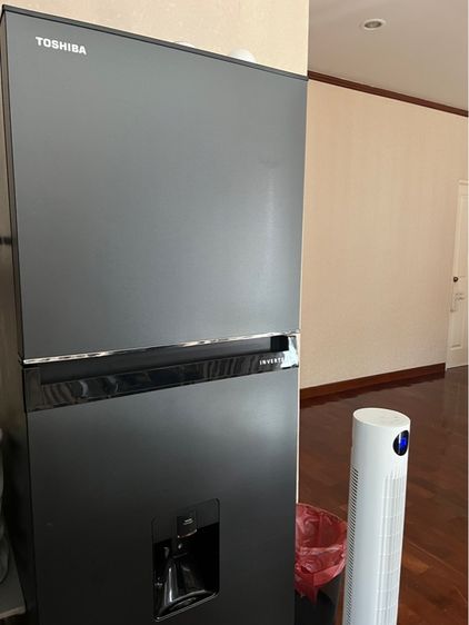 ตู้เย็น like new รูปที่ 5