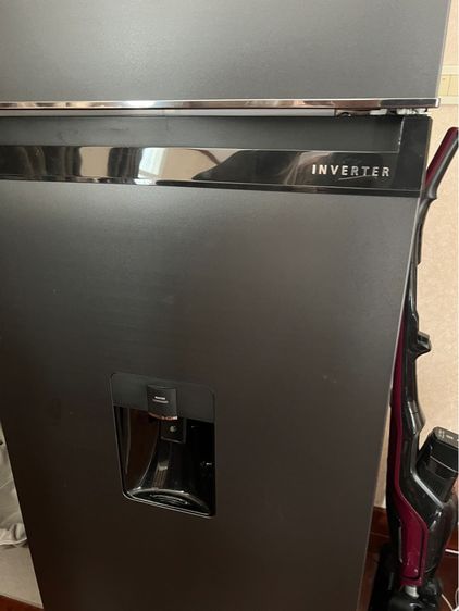 ตู้เย็น 2 ประตู Toshiba ตู้เย็น like new