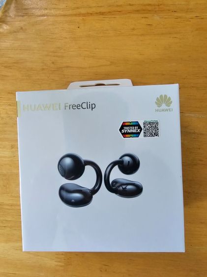 HUAWEI FreeClip