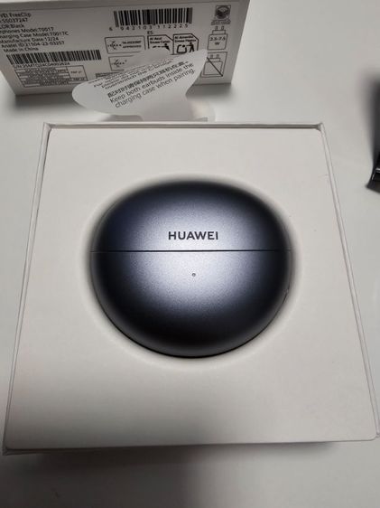 HUAWEI FreeClip รูปที่ 2
