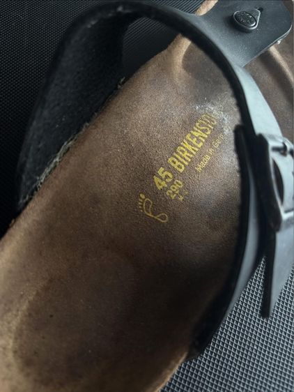 Birkenstock Gizeh รูปที่ 9