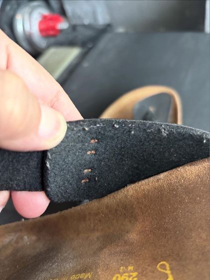 Birkenstock Gizeh รูปที่ 7