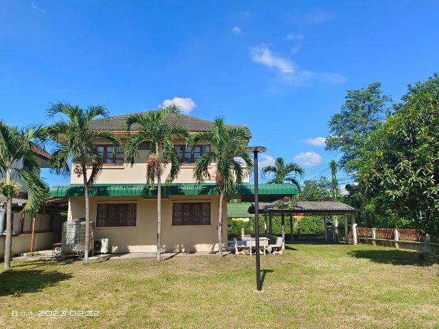 ตกแต่งครบ บ้านเช่าใกล้แยกสะเมิง รูปที่ 2