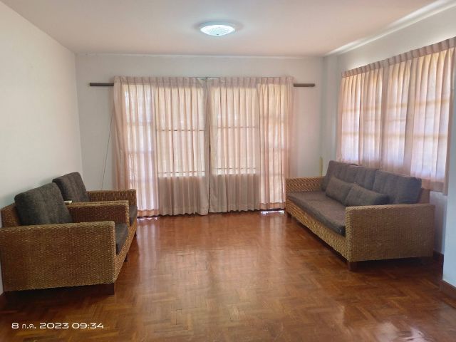 ตกแต่งครบ บ้านเช่าใกล้แยกสะเมิง รูปที่ 3