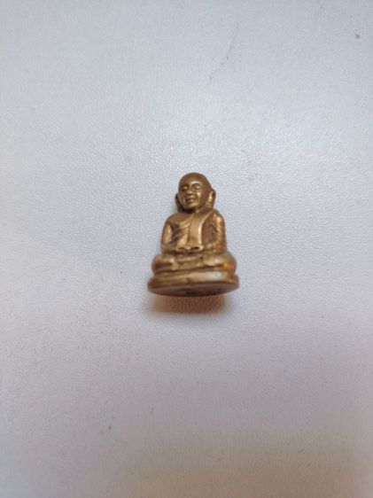 หลวงพ่อเงิน​วัดบางคลาน​  จ.พิตร รูปที่ 2