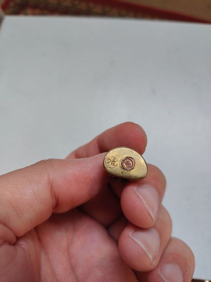 หลวงพ่อเงิน​วัดบางคลาน​  จ.พิตร รูปที่ 5