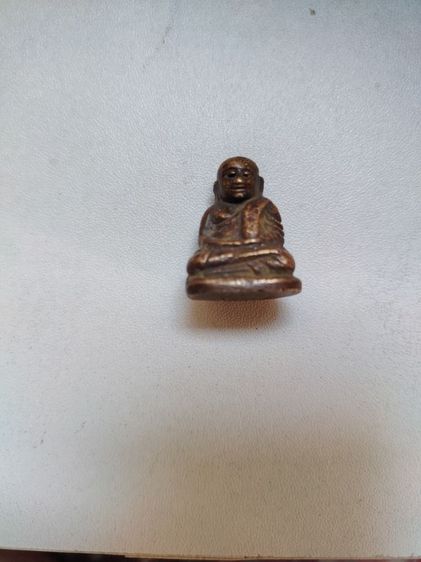 หลวงพ่อเงิน​วัดบางคลาน​  จ.พิตร รูปที่ 10