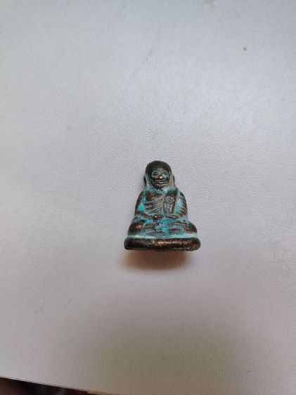 หลวงพ่อเงิน​วัดบางคลาน​  จ.พิตร รูปที่ 8